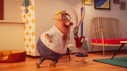 Coop Troop S01E24 La Coop Troop ne répond plus