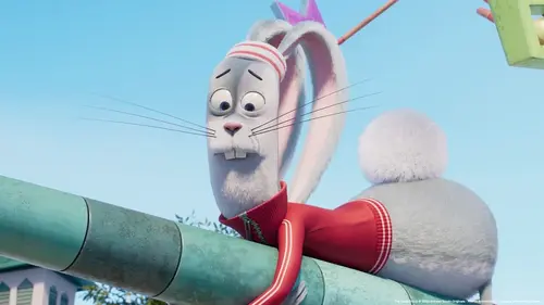 Coop Troop S01E09 Vertiges à gogo