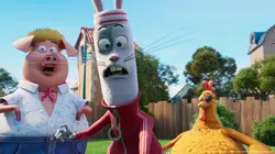 Coop Troop S01E16 Parfum épineux