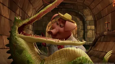 Gobé ou pas gobé ?