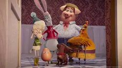 Coop Troop S01E19 Toutou fugueur