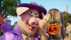 Coop Troop S01E20 Amour toujours