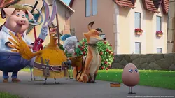 Coop Troop S01E22 Opération SOS pantoufles