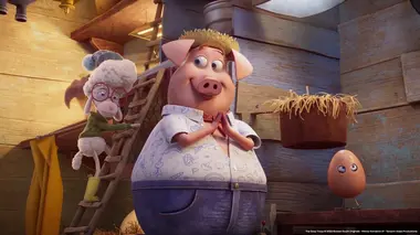 L'anniversaire du siècle