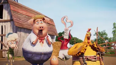 La Coop Troop ne répond plus