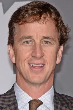 Photo Cooper Manning