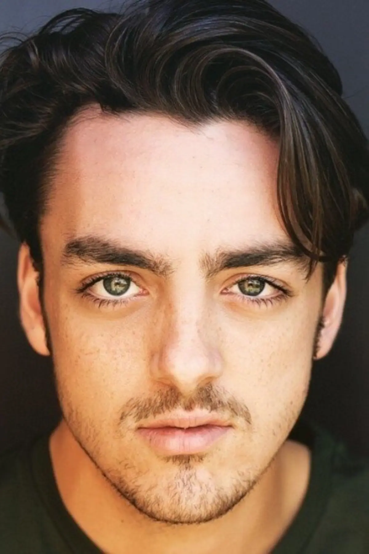 Cooper Rivers biographie, news, photos et vidéos