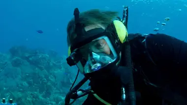 La carte au trésor de l'espace