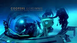 Cooper's Treasure, un trésor vu de l'espace