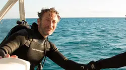 Cooper's Treasure, un trésor vu de l'espace De l'or !