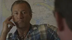 Cooper's Treasure, un trésor vu de l'espace Le lien Colomb