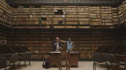 Cooper's Treasure, un trésor vu de l'espace Le lien Colomb