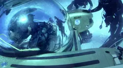 Cooper's Treasure, un trésor vu de l'espace De l'or !