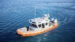 Cooper's Treasure, un trésor vu de l'espace De l'or !