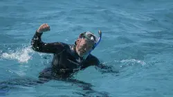 Cooper's Treasure, un trésor vu de l'espace  La liste à 500 millions