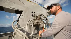 Cooper's Treasure, un trésor vu de l'espace  La liste à 500 millions