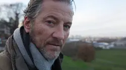 Cooper's Treasure, un trésor vu de l'espace  Trésor et tragédie