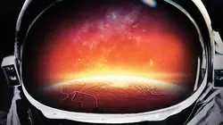 Cooper's Treasure, un trésor vu de l'espace  Eaux dangereuses