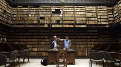 Cooper's Treasure, un trésor vu de l'espace Le lien Colomb