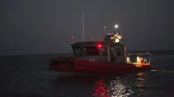 Cooper's Treasure, un trésor vu de l'espace De l'or !