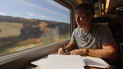 Cooper's Treasure, un trésor vu de l'espace Le lien Colomb