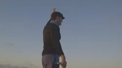 Cooper's Treasure, un trésor vu de l'espace Cible mouvante