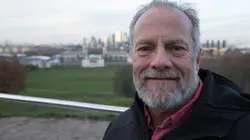 Cooper's Treasure, un trésor vu de l'espace