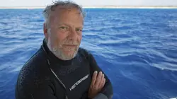 Cooper's Treasure, un trésor vu de l'espace