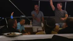 Cooper's Treasure, un trésor vu de l'espace