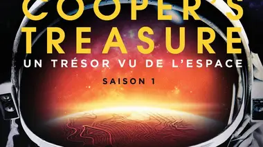 Cooper's Treasure: un trésor vu de l'espace S01E06 Le trésor de Christophe Colomb
