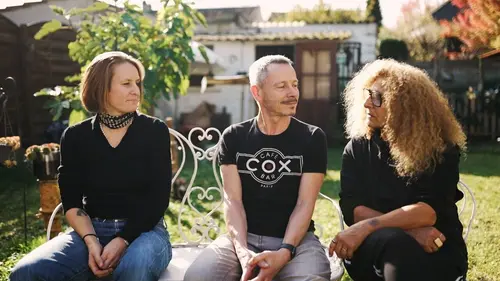 Coparentalité : réinventer la famille