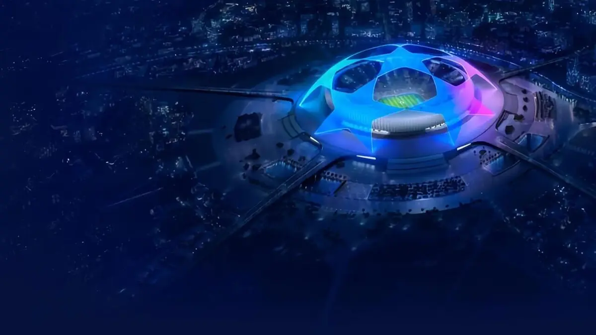Copenhague / Manchester City - Football Ligue des champions