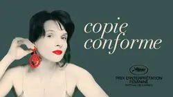 Copie conforme