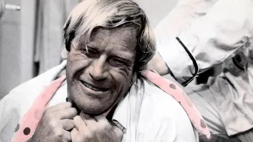 Coplan, agent secret FX 18