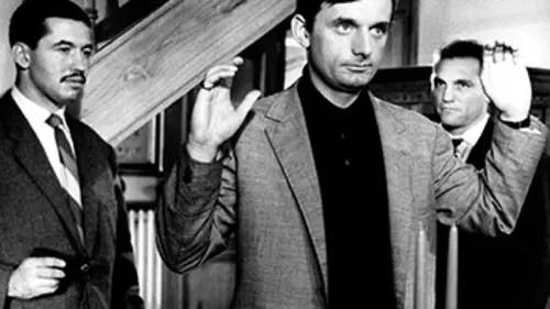 Coplan prend des risques en streaming