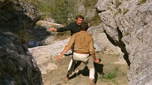 Coplan sauve sa peau