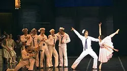 Visuel de Coppélia
