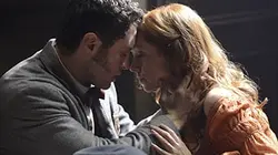 Copper S02E10 L'Irlandais est gentilhomme