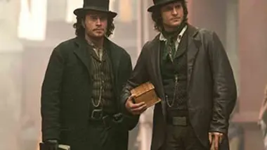 Copper S01E05 La Tempête