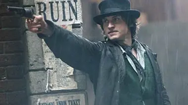 Copper S02E03 Enfants de la guerre