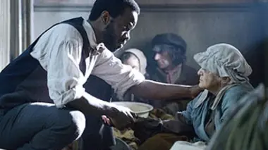 Copper S02E07 L'espoir est éphémère