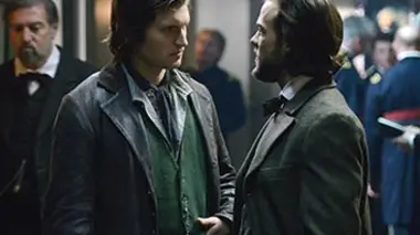Copper S02E11 Bon coeur, main secourable