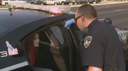 Cops Mariages à hauts risques