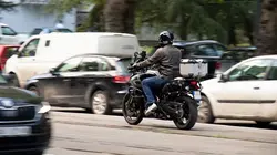 Cops Dispute conjugale