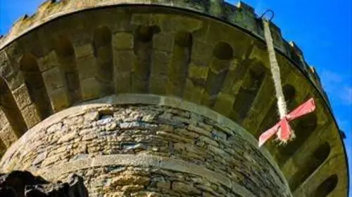 Copycat Killer S03E09 Raiponce