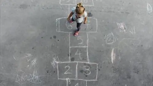 Copycat Killer S02E08 Jeu d'enfant