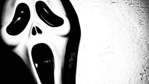 Copycat Killer S01E01 Scream