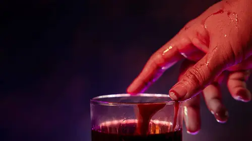 Copycat Killer S01E13 La reine des damnés