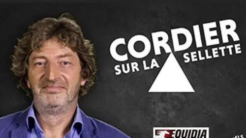 Épisodes de Cordier sur la sellette