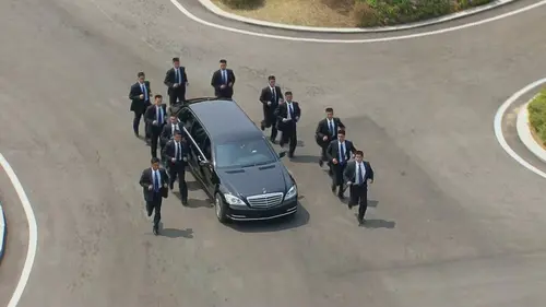 Corée du Nord : Dans la tête d'un dictateur